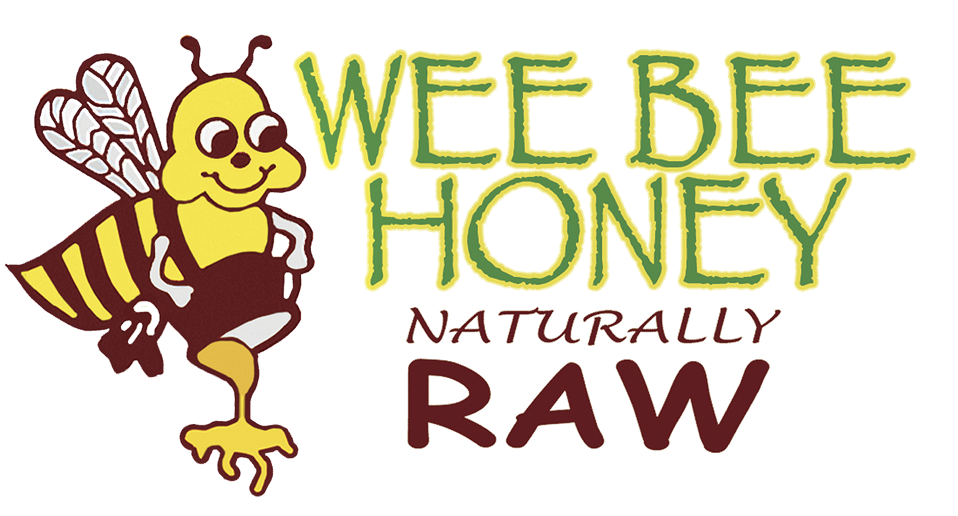 Wee Bee Honey
